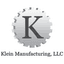Klein Manufacturing